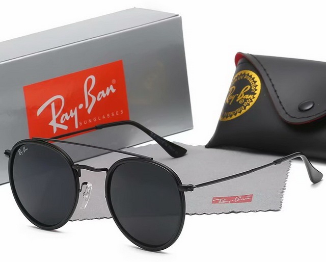 Ray Ban Boutique Sunglasses 029